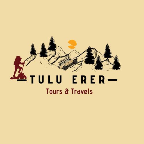 Minimal Mountain Logo